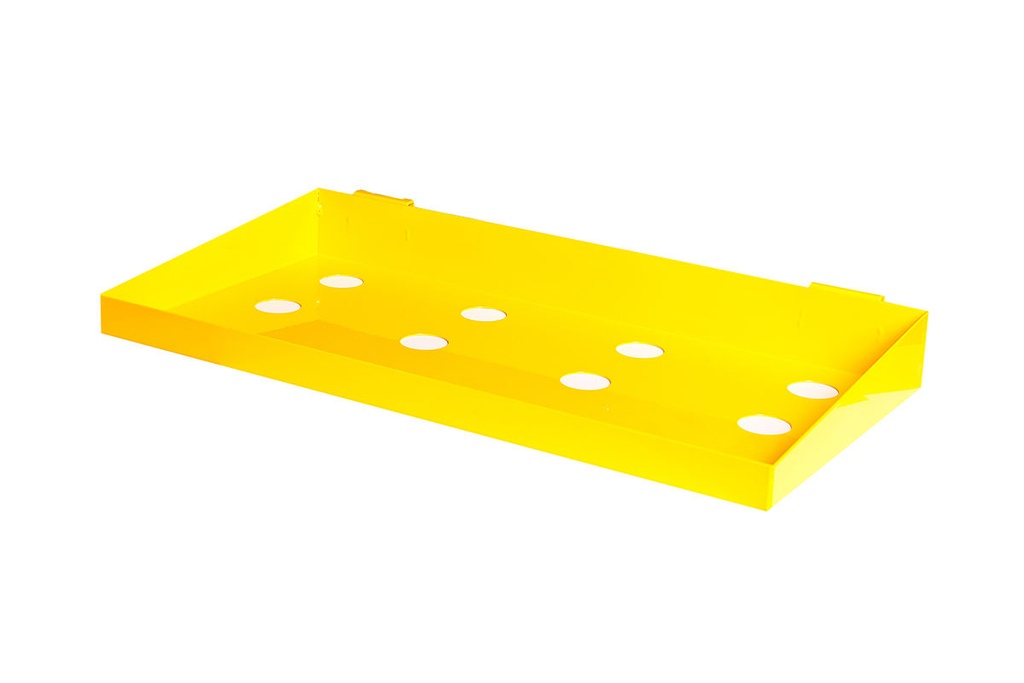 Store Rack Shelf 45x22 cm