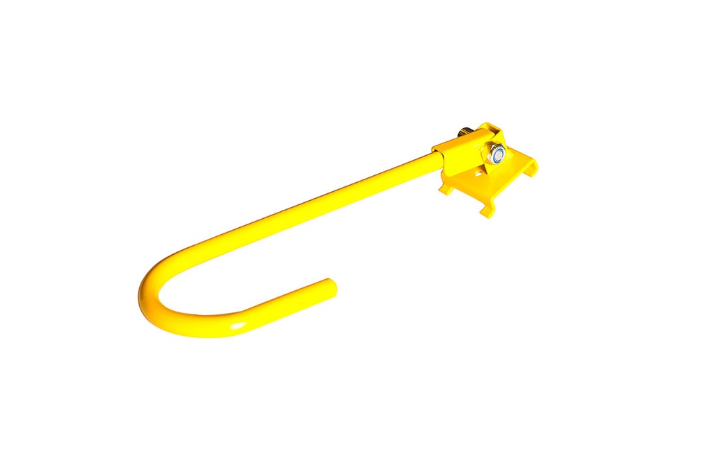 Store Rack Tool Holder for Wall Sander