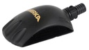 Mirka Roundy Dust-Free Hand Block