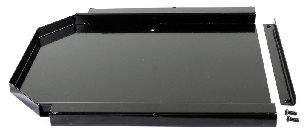 Extension for Solution Trolley, DE 1230