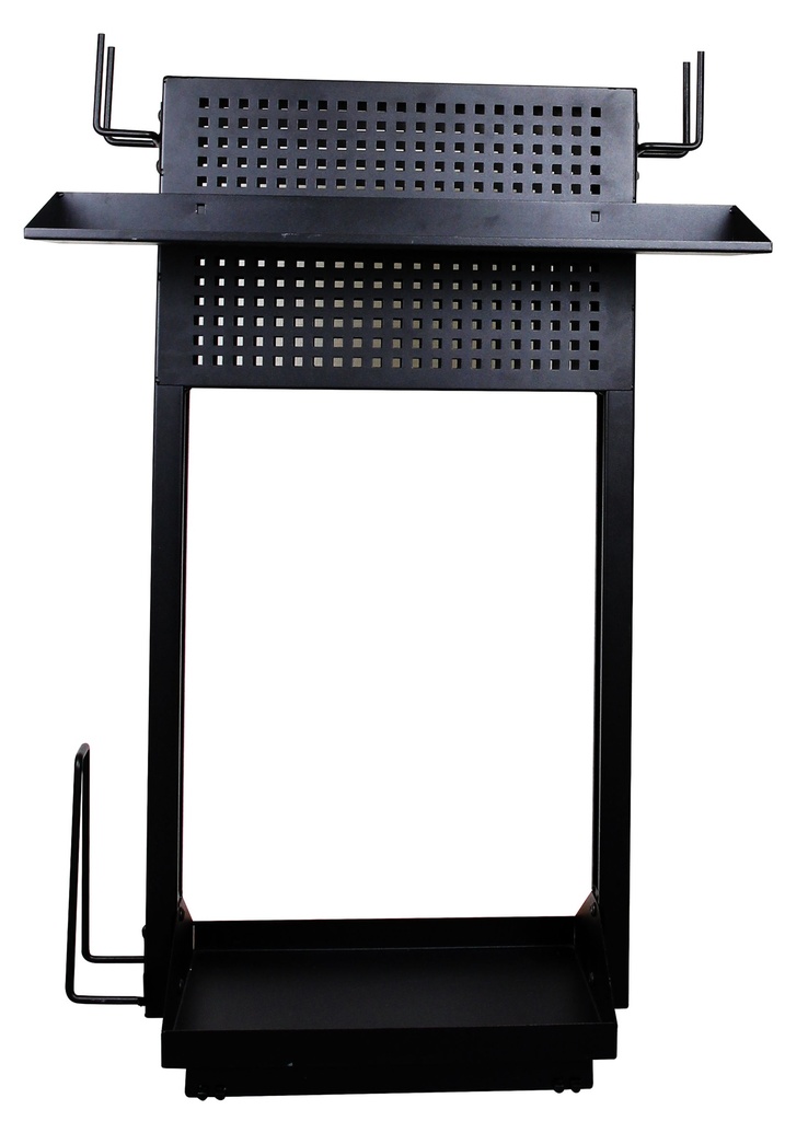 Work Station for DE 1230/1242