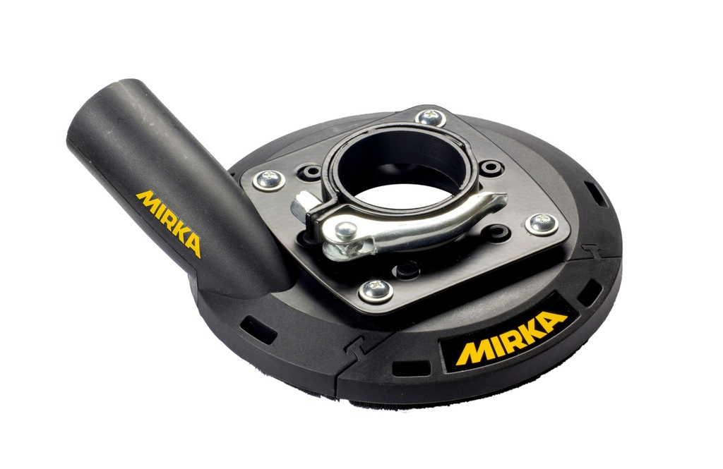 Mirka Dust Suction Hood for PS 1437 Polisher