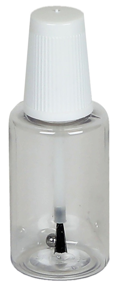 Mirka Touch Up Bottle 20ml, 100/Pack