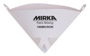 Mirka Paint Strainer 190Âµm, 4 x 250pcs/Pack