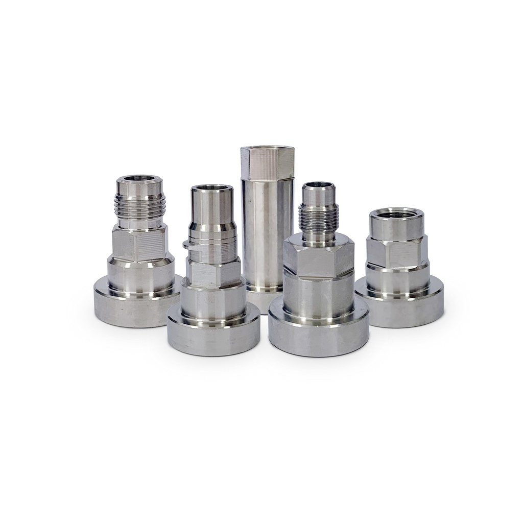 Mirka PCS Spray Gun Adapter 13