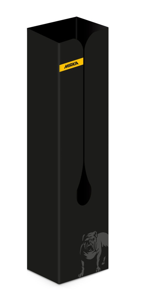 Dispenser for Paint Cups, 180ml and 400ml