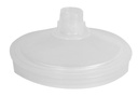 Mirka Lids for PCS 400ml, 125Âµm, 50/pack