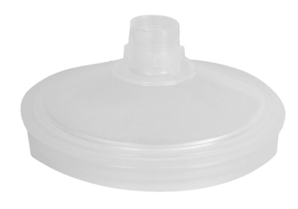 Mirka Lids for PCS 650&850ml, 125Âµm, 50/pack