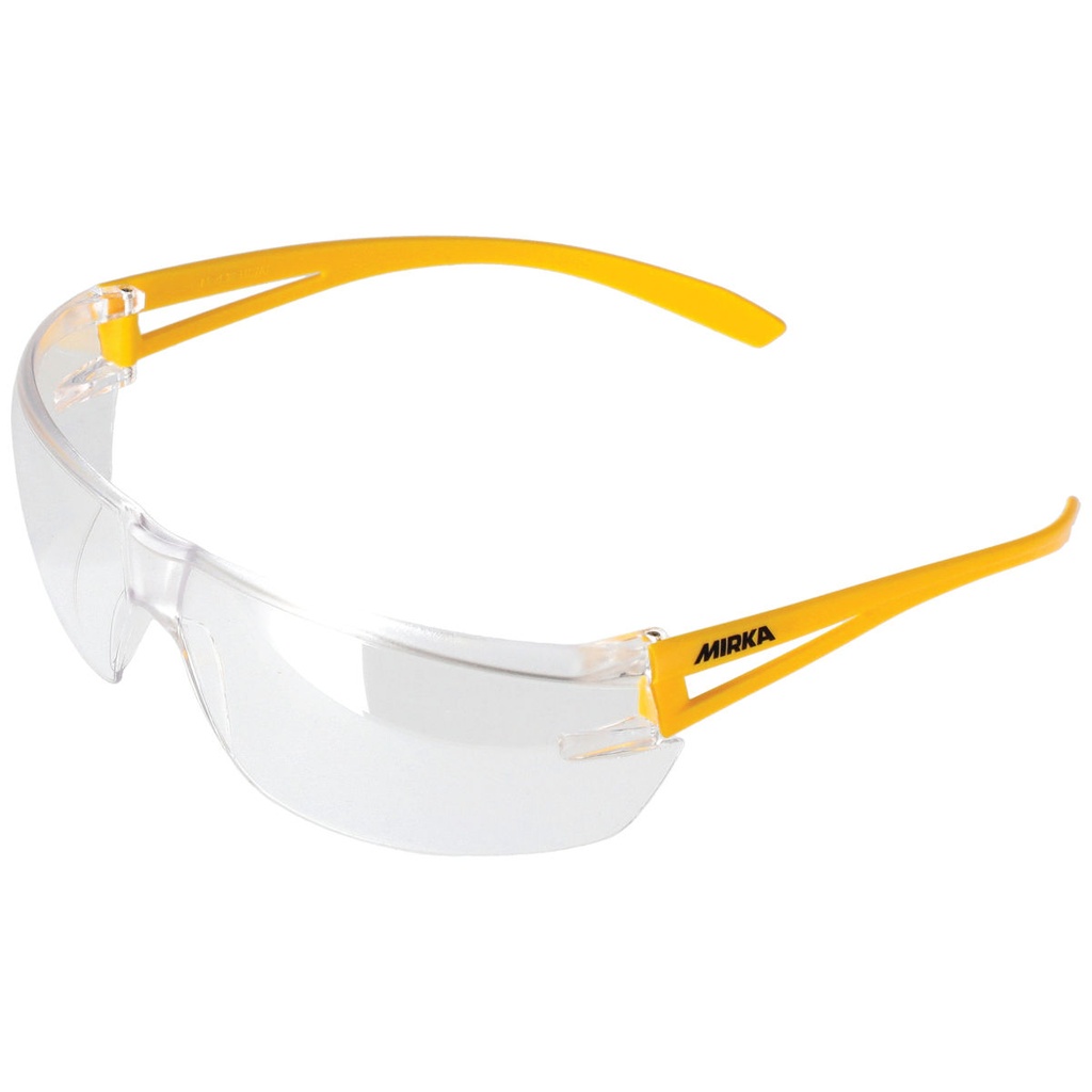 Mirka Safety Glasses - Zekler 36, 12/pack