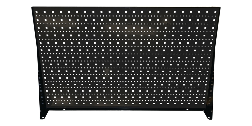 Tool Wall for Modular Trolley