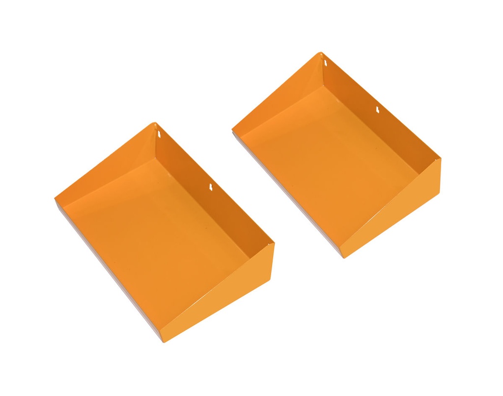 Shelf for Tool Wall, abrasives 2/pack