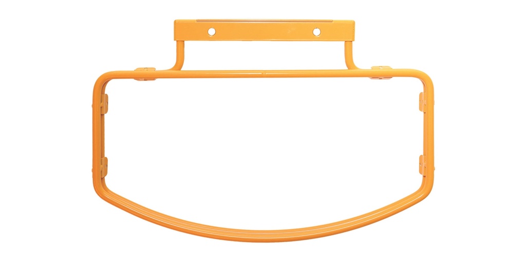 Waste Bag Holder for Modular Trolley