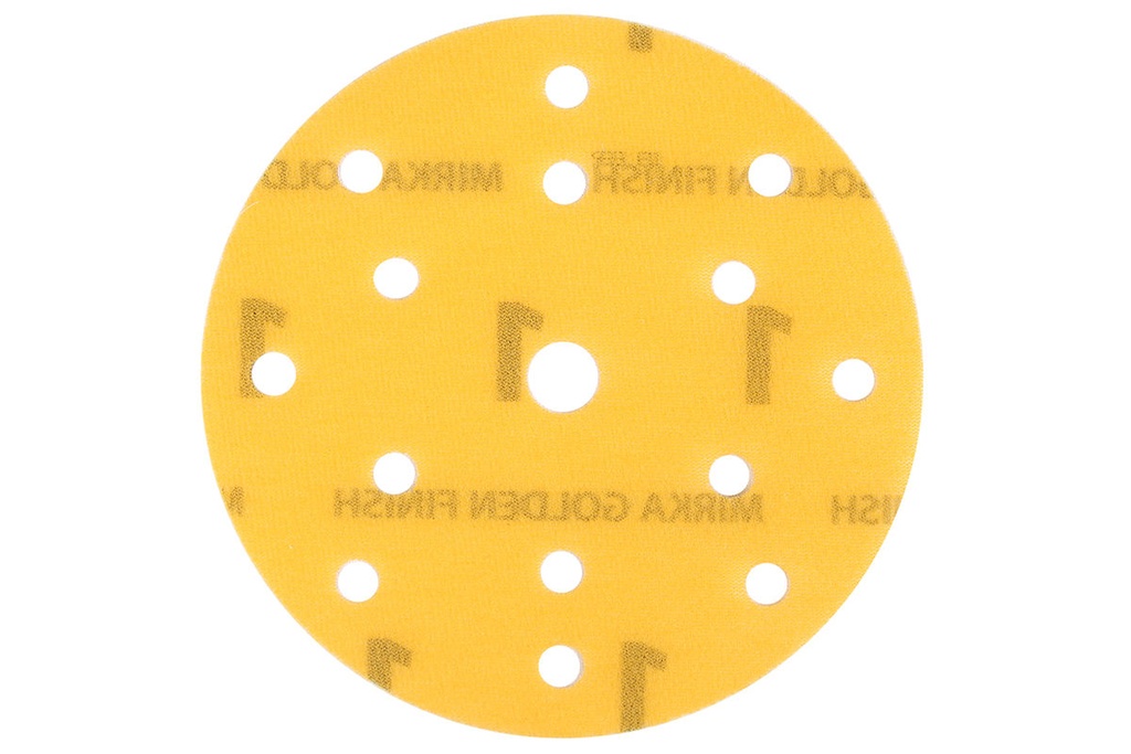 GOLDEN FINISH-1 150mm Grip 15H, 50/Pack