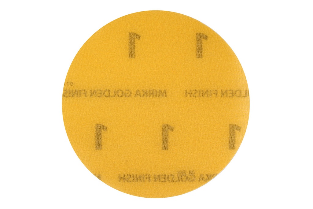 GOLDEN FINISH-1 150mm Grip, 50/Pack