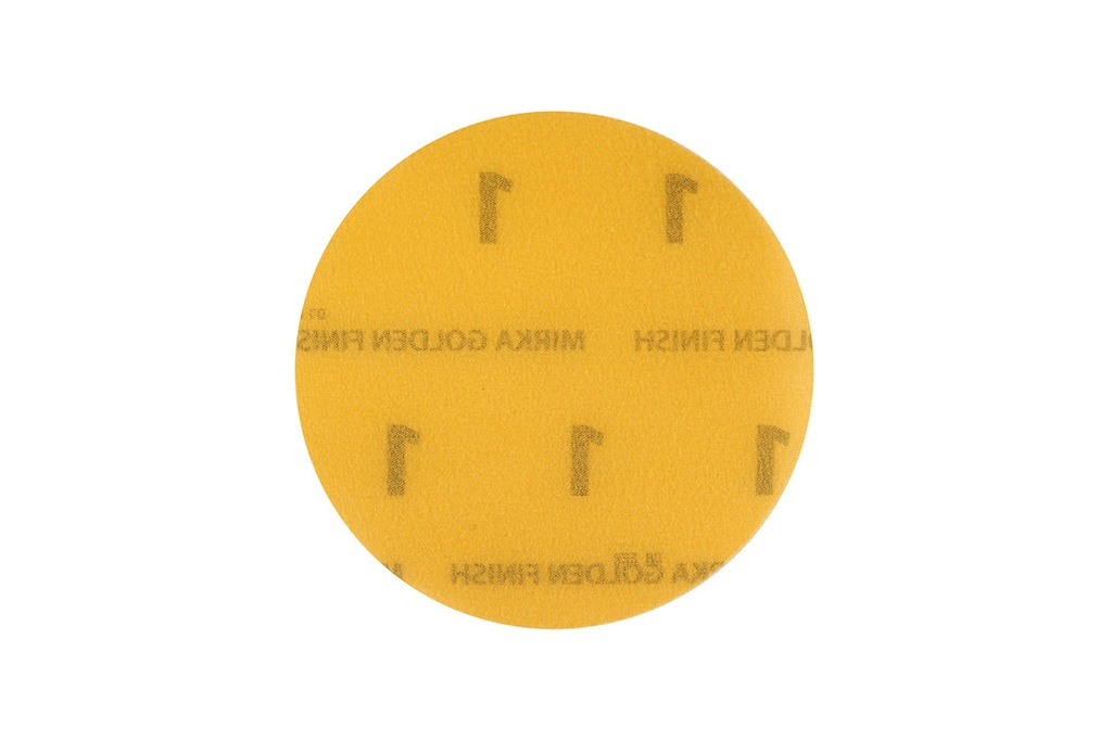 GOLDEN FINISH-1 77mm Grip, 50/Pack