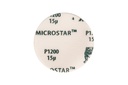 MICROSTAR 77mm Grip P1200, 50/Pack