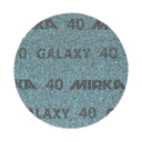 Mirka GALAXY 125mm Grip 220, 100/Pack
