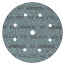 GALAXY 200mm Grip 9H 80, 50/Pack