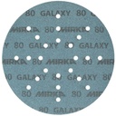 Mirka GALAXY 225mm Grip 24H 220, 25/Pack