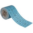 Mirka GALAXY 115X230mm Grip P-Rll Multi 320, 50/RLL