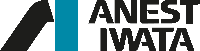 Anest Iwata SPECIAL NEEDLE with TIP in DELRIN ¸ 1.4; 1.6; 1:8