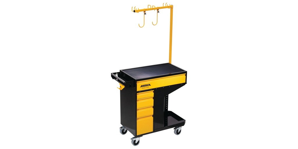 Modular Trolley Kit 2 Basic+