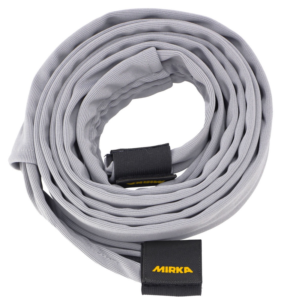 Mirka Sleeve for Hose and Cable 3,8 m