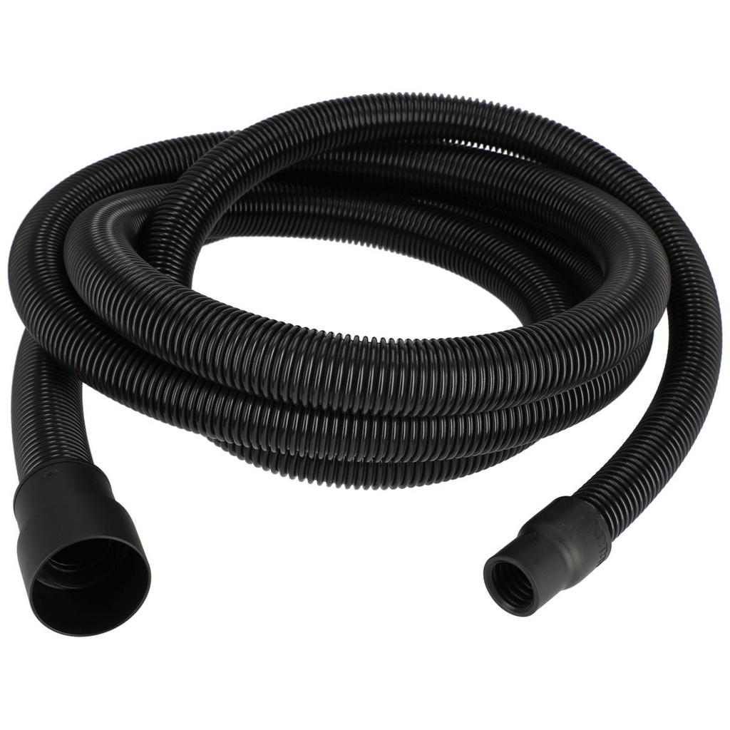 Hose 27mm x 4m + Connector