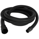 Hose 27mm x 4m + Connector
