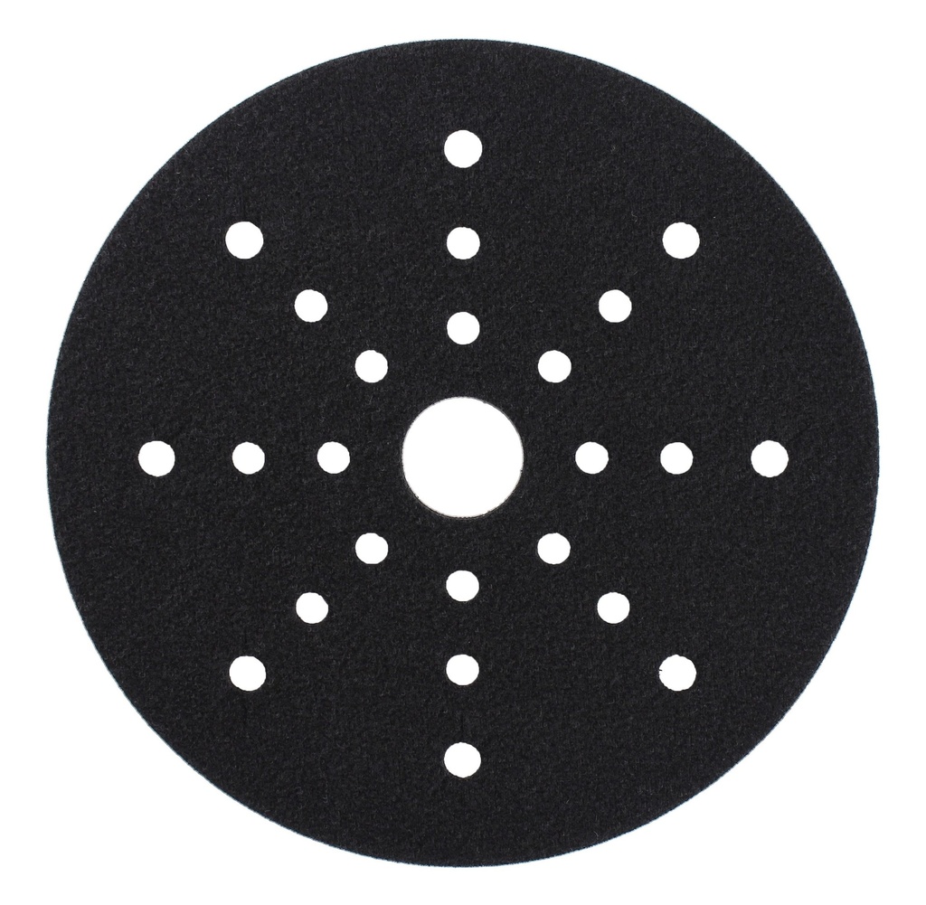 Interface 225mm 25H for Mirka LEROS, 3/Pack