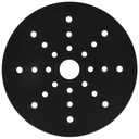 Mirka Pad Saver 225mm 25H for LEROS, 1/Pack