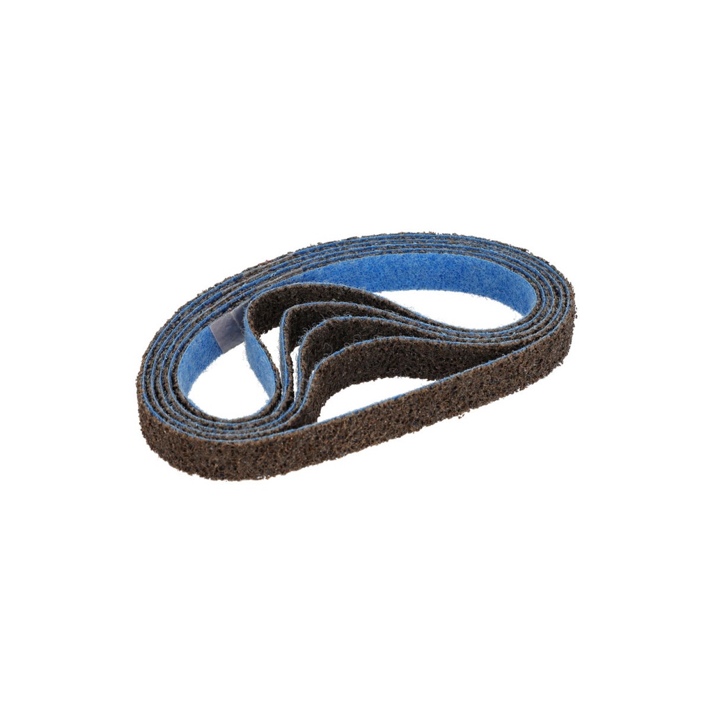 Mirka Conditioning Belt, Medium 100 20x520mm, 10/P