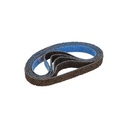 Mirka Conditioning Belt, Coarse 80, 20x520mm, 10/P