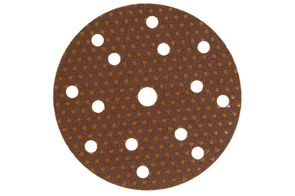 ULTIMAX 150mm Grip 15H P80, 50/Pack