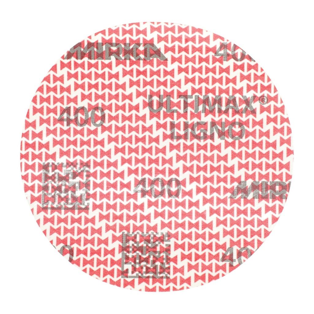 ULTIMAX LIGNO 150mm PSA 100, 100/Pack