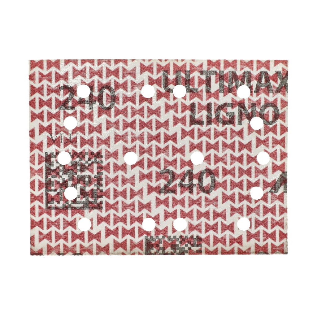 ULTIMAX LIGNO 75x100mm Grip Multifit 220, 50/Pack