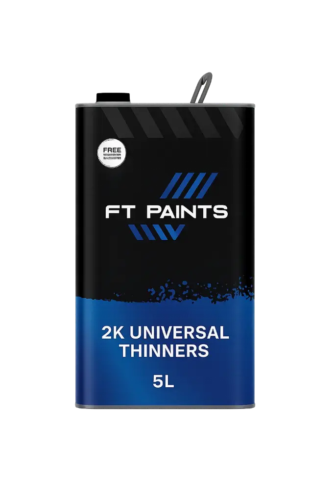 FTP 2K Universal Thinners - 5L