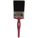 BODYFILLER PLASTIC SPREADER yellow