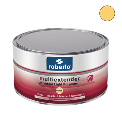 MULTIEXTENDER putty - 750 ml