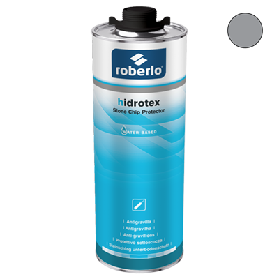 HIDROTEX stonechip protec.H2O -1kg grey