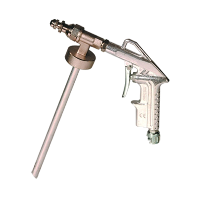 PISTOLA RB1-stonechip protector gun