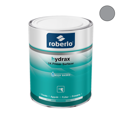 HYDRAX 1K water-thinnable primer - 1L