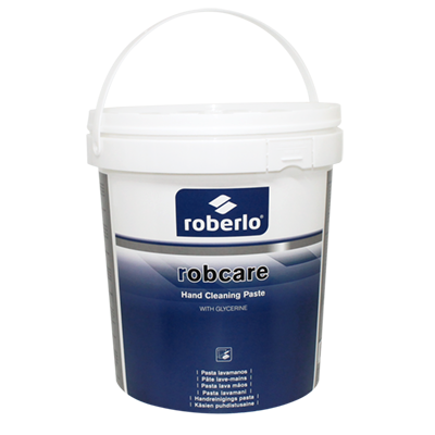 ROBCARE HAND CLEANING PASTE - 4 L