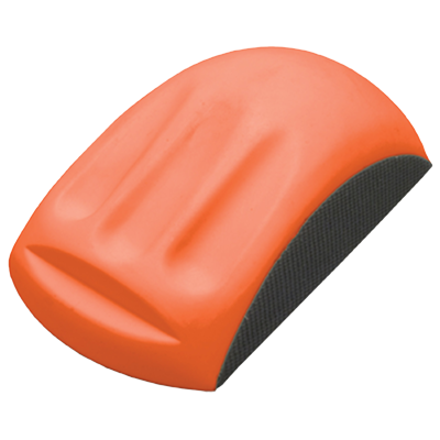 Roberlo HANDPAD Round - 150 mm -