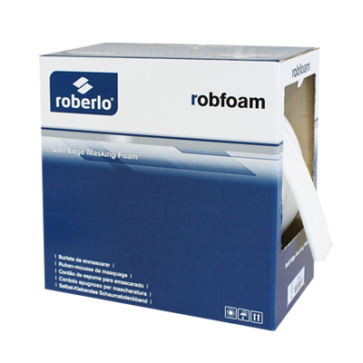ROBFOAM masking foam  - 13 mm x 50 m
