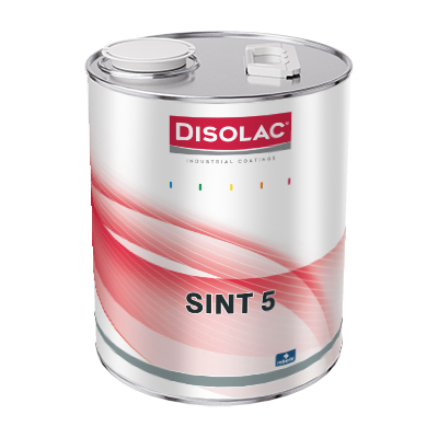 DISOLAC Solvent Synthetic 3 (MV) – 1L