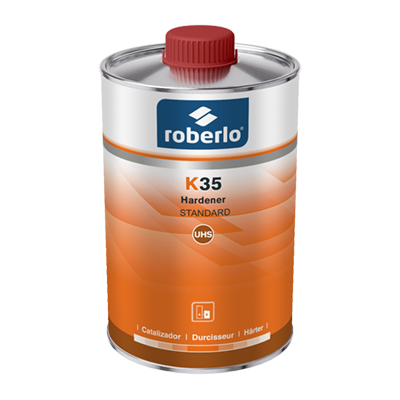 K35 uhs hardener standard - 1L