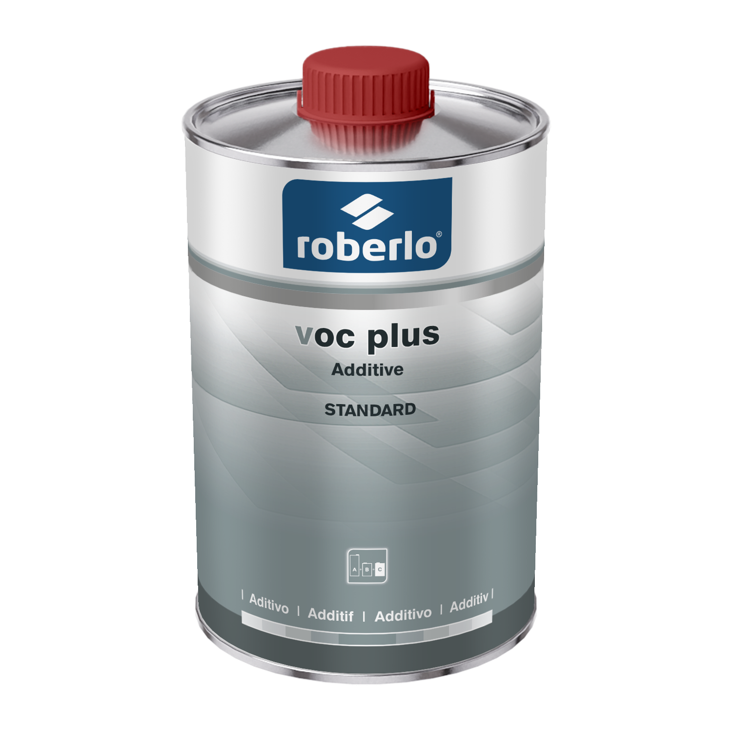 VOC PLUS Low Voc Standard Additive - 1L