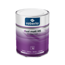 DUAL MATT HS 1L