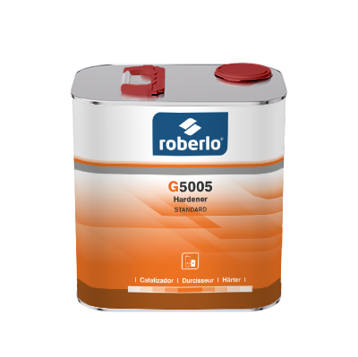 G 5006 HARDENER FAST - 2,5L